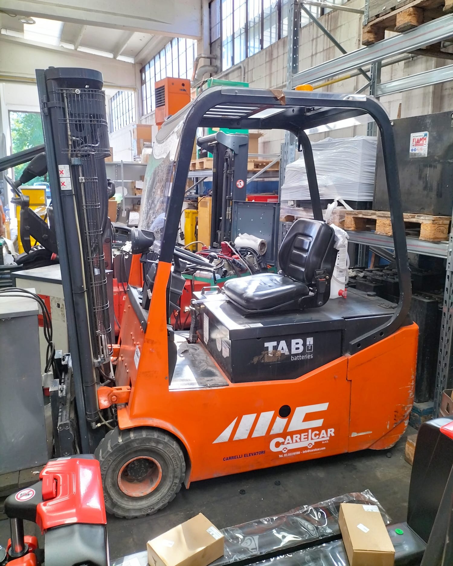 MIC CT170PL; 73B90500030 (1)